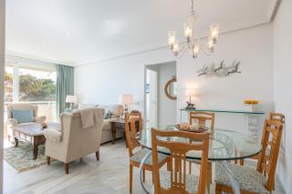 Apartamento familiar vistas al mar by Rent Me - Estepona - 2
