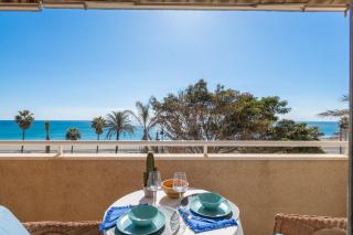 Apartamento familiar vistas al mar by Rent Me - Estepona - 8