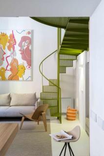 Unika Homes La Cava - Sevilla - 5