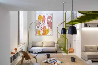 Unika Homes La Cava - Sevilla - 6