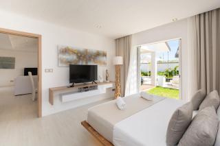 VILLA LILOU, Splendide villa au centre de Grand Baie - Grand Baie - 6