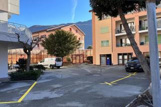 Domaine des Bains de Saillon - 8