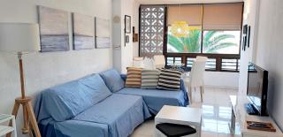 Doñana Apartamento Sunset first line to the beach - Patalavaca - 5