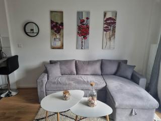 The Grey studio - Saint-Michel-sur-Orge - 8