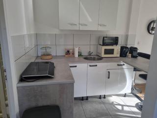 The Grey studio - Saint-Michel-sur-Orge - 6