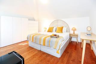 Tropical Flavour Apartment - Faro - 7