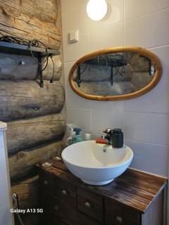 A room (or 2 or 3) in a Lapland House of Dreams - Rovaniemi - 2