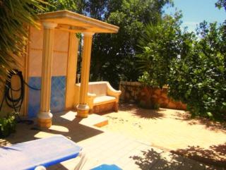 Nature Beach Resort Quinta Al-Gharb - Vila do Bispo - 6