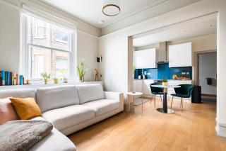 Stylish and Modern Flat in Fulham - Londra - 1