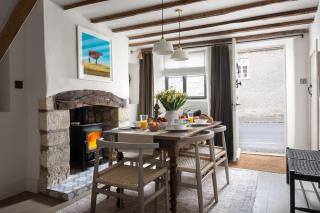 Whitsun Cottage - 9