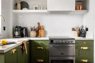 Whitsun Cottage - 3