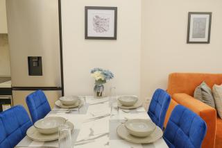 Lindi's Apartments 3 3 - 6