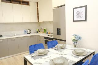 Lindi's Apartments 3 3 - 4