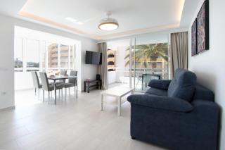 Stunning Apartment Close to the Beach - Playa de Fañabé - 2