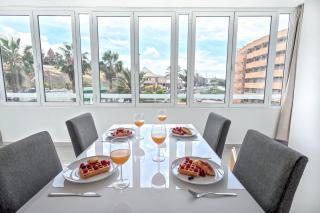 Stunning Apartment Close to the Beach - Playa de Fañabé - 8