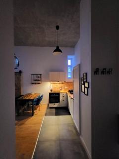 Tatarska Sen Apartamenty - 3