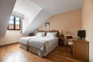 Exe Astur Plaza - Astorga - 7