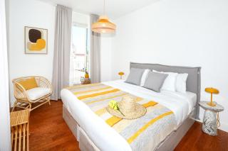 Salty Spot Apartment - Faro - 5