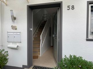 Moderne helle Ferienwohnung - Remagen - 3