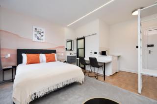 D8 House - Londres - 0