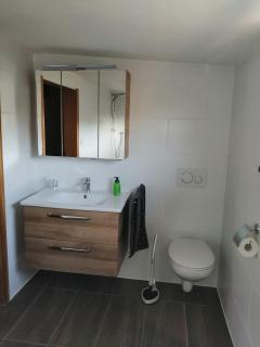 Ferienwohnung Saaleblick - Schwarzenbach an der Saale - 2