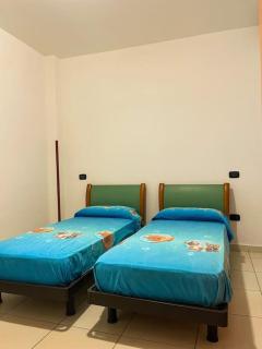 Villa Claudia - Appartamento A - Corazzello - 3