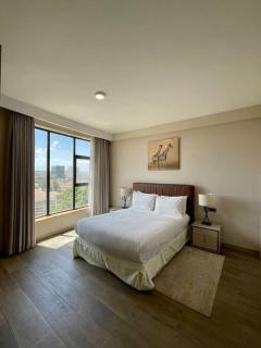 A Scenic Escape within Nairobi - Nairobi - 3