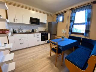 Vamos Apartman - Bük - 2