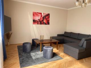 Vamos Apartman - Bük - 9