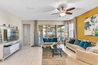 5 Bedrooms - 5,5 Bathrooms - Solara 1620 Hg - Orlando - 7