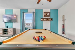 5 Bedrooms - 5,5 Bathrooms - Solara 1620 Hg - Orlando - 3
