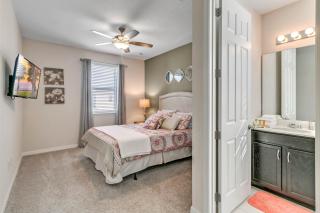 5 Bedrooms - 5,5 Bathrooms - Solara 1620 Hg - Orlando - 2