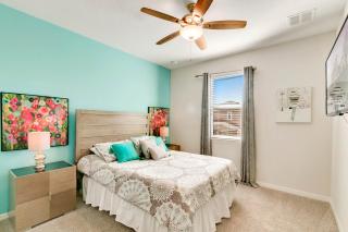 5 Bedrooms - 5,5 Bathrooms - Solara 1620 Hg - Orlando - 1