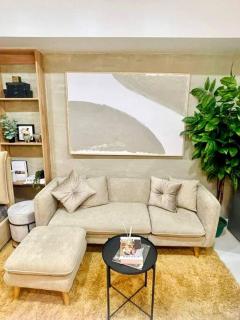 Stunning Bayview Studio in Cebu - 6