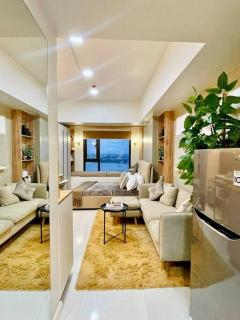 Stunning Bayview Studio in Cebu - 5
