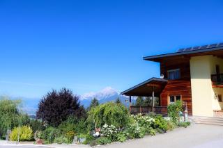 Ferienwohnung Weitblick - Pill - 8