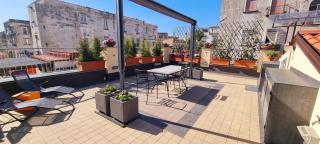 Terrazza Forino - Apartment de Charm - Napoli - Naples - 1