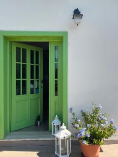 Bed and Breakfast Country Cottage - 9