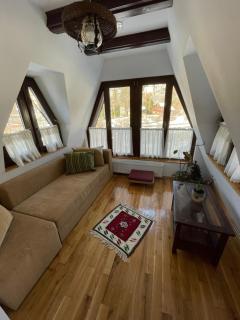 Casa Botiza - CĂTUN - 2