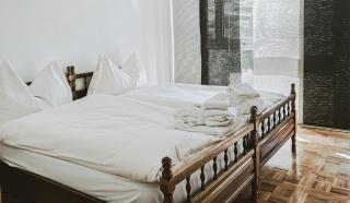 Hotel Regina Terme - Leukerbad - 2