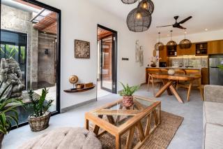 Villa Cinta by BaliSuperHost - Ubud - 8