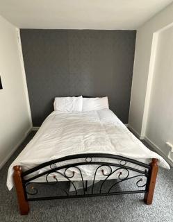 Spacious,1 bed, balcony, Southwark Central London - Londra - 9