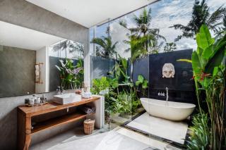 Villa Cinta by BaliSuperHost - Ubud - 5