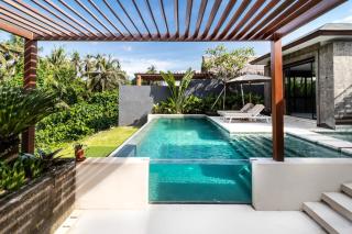 Villa Cinta by BaliSuperHost - Ubud - 2