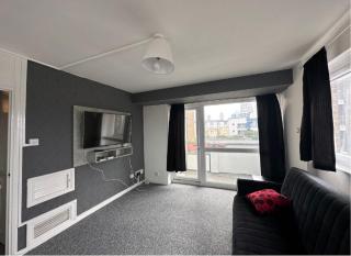Spacious,1 bed, balcony, Southwark Central London - Londra - 7
