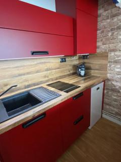 Studio vue sur mer - La Chaume - 9