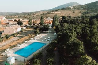 CASERIO INAZARES - PISCINA VERANO SIN CALOr - Moratalla - 9