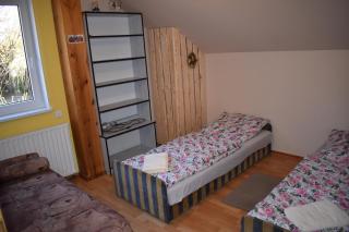 Agroturystyka u Wioli i Irka , apartament u Uli - Karsin - 1