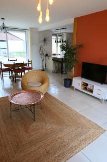 Lodge de la Vigneronne - Châtillon-sur-Marne - 4