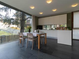 Mamma Ciccia - ecofriendly villa on Lake Como - Malgrate - 6